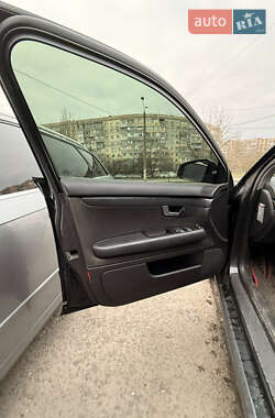 Универсал Audi A4 2002 в Одессе