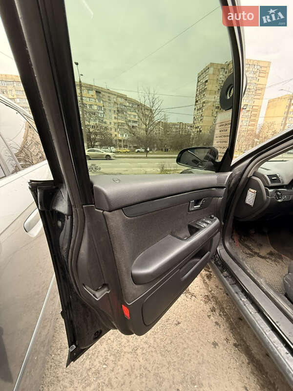 Універсал Audi A4 2002 в Одесі фото 25 Універсал Audi A4 2002 в Одесі