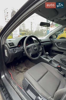 Універсал Audi A4 2002 в Одесі фото 26 Універсал Audi A4 2002 в Одесі