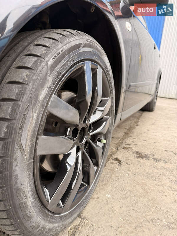 Универсал Audi A4 2002 в Одессе