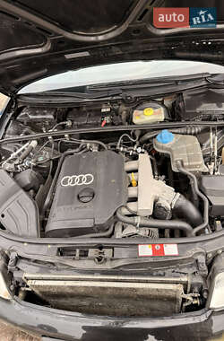 Универсал Audi A4 2002 в Одессе