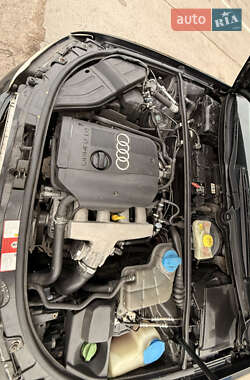 Універсал Audi A4 2002 в Одесі фото 30 Універсал Audi A4 2002 в Одесі