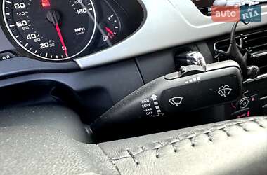 Седан Audi A4 2012 в Черкассах