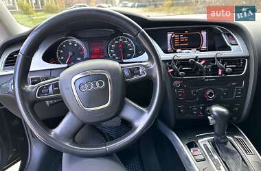 Седан Audi A4 2012 в Черкассах