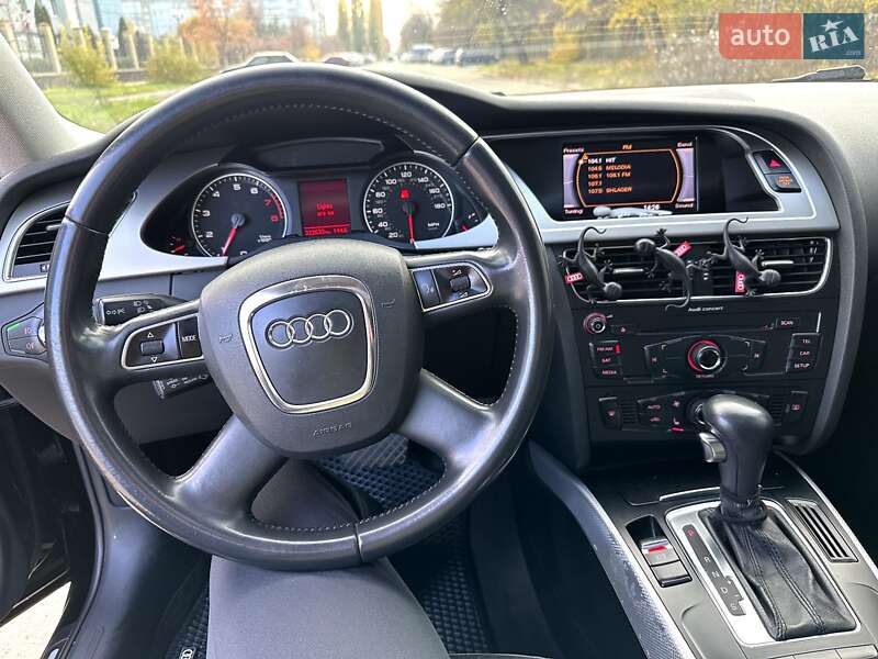 Седан Audi A4 2012 в Черкассах фото 4 Седан Audi A4 2012 в Черкассах
