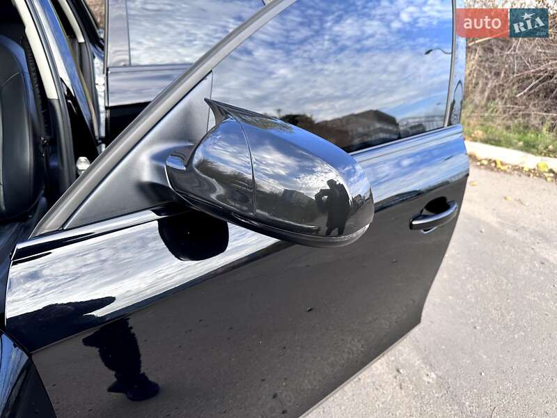 Седан Audi A4 2012 в Черкассах фото 16 Седан Audi A4 2012 в Черкассах