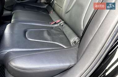 Седан Audi A4 2012 в Черкассах