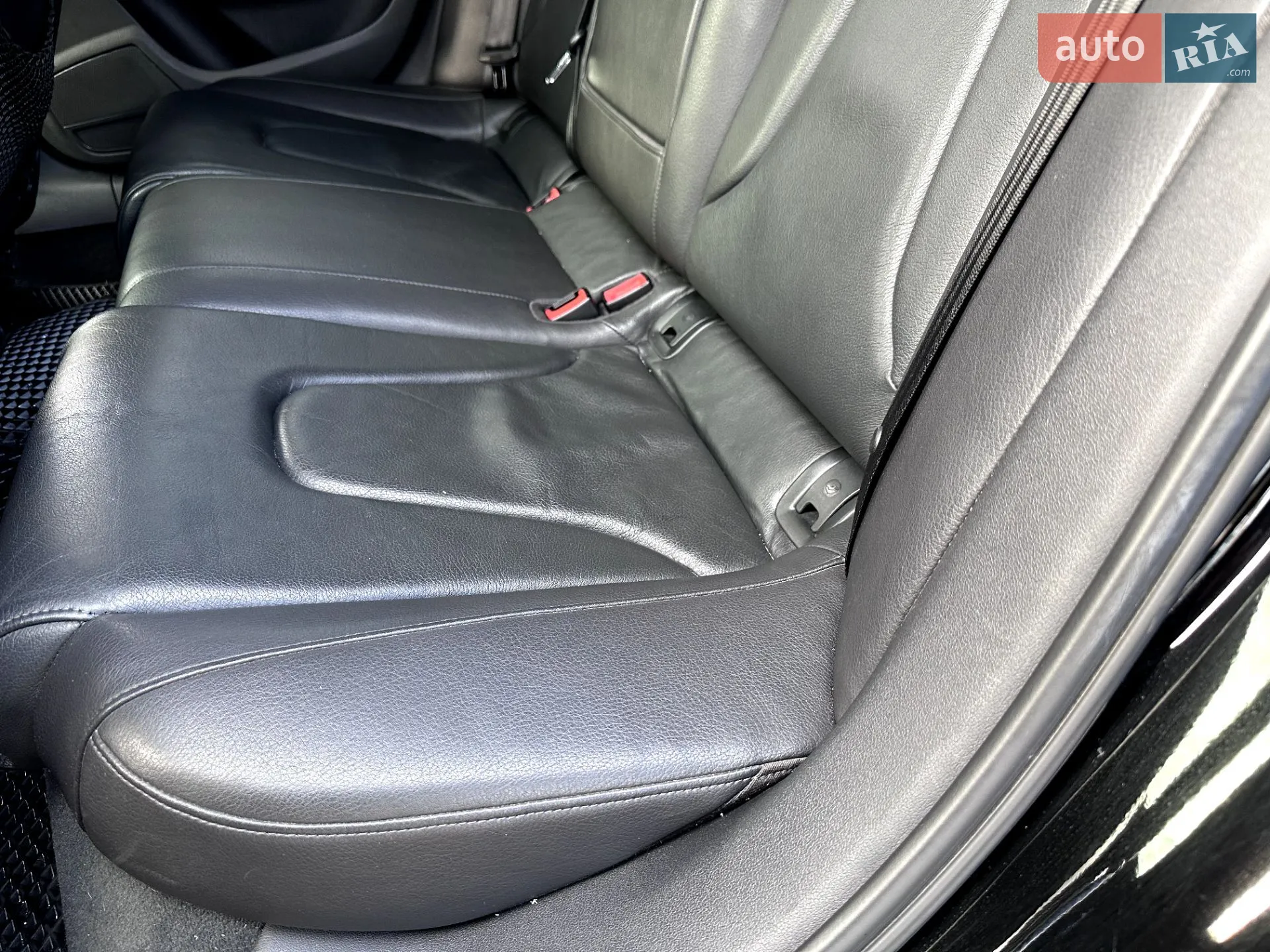 2012 Audi A4 - мініатюра 12