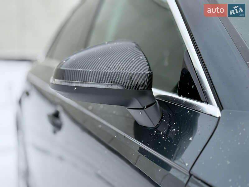 Седан Audi A4 2019 в Киеве фото 23 Седан Audi A4 2019 в Киеве