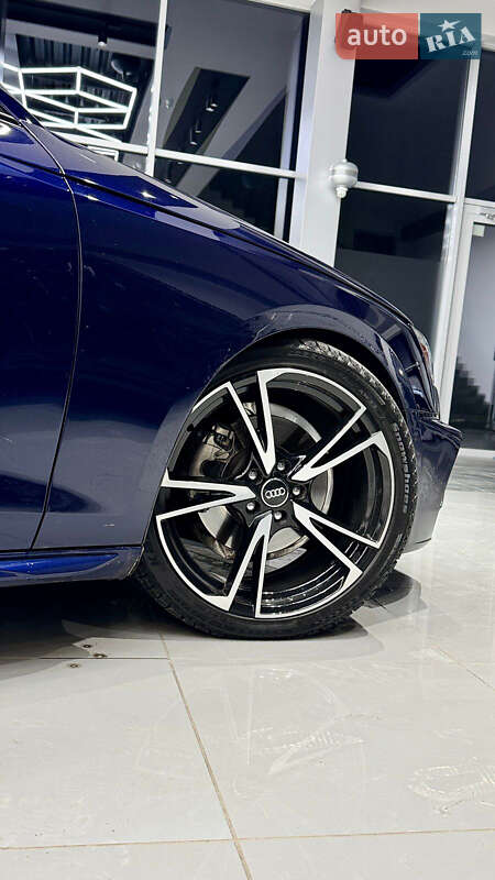 Седан Audi A4 2019 в Днепре