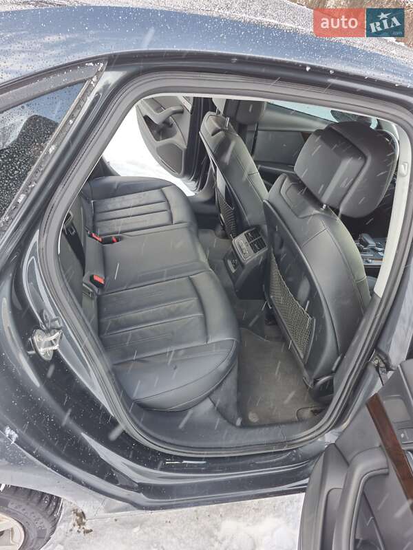 Седан Audi A4 2016 в Киеве фото 22 Седан Audi A4 2016 в Киеве