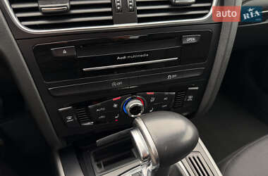 Универсал Audi A4 2012 в Умани