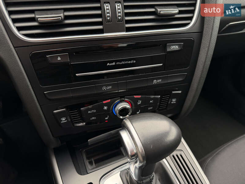 Универсал Audi A4 2012 в Умани