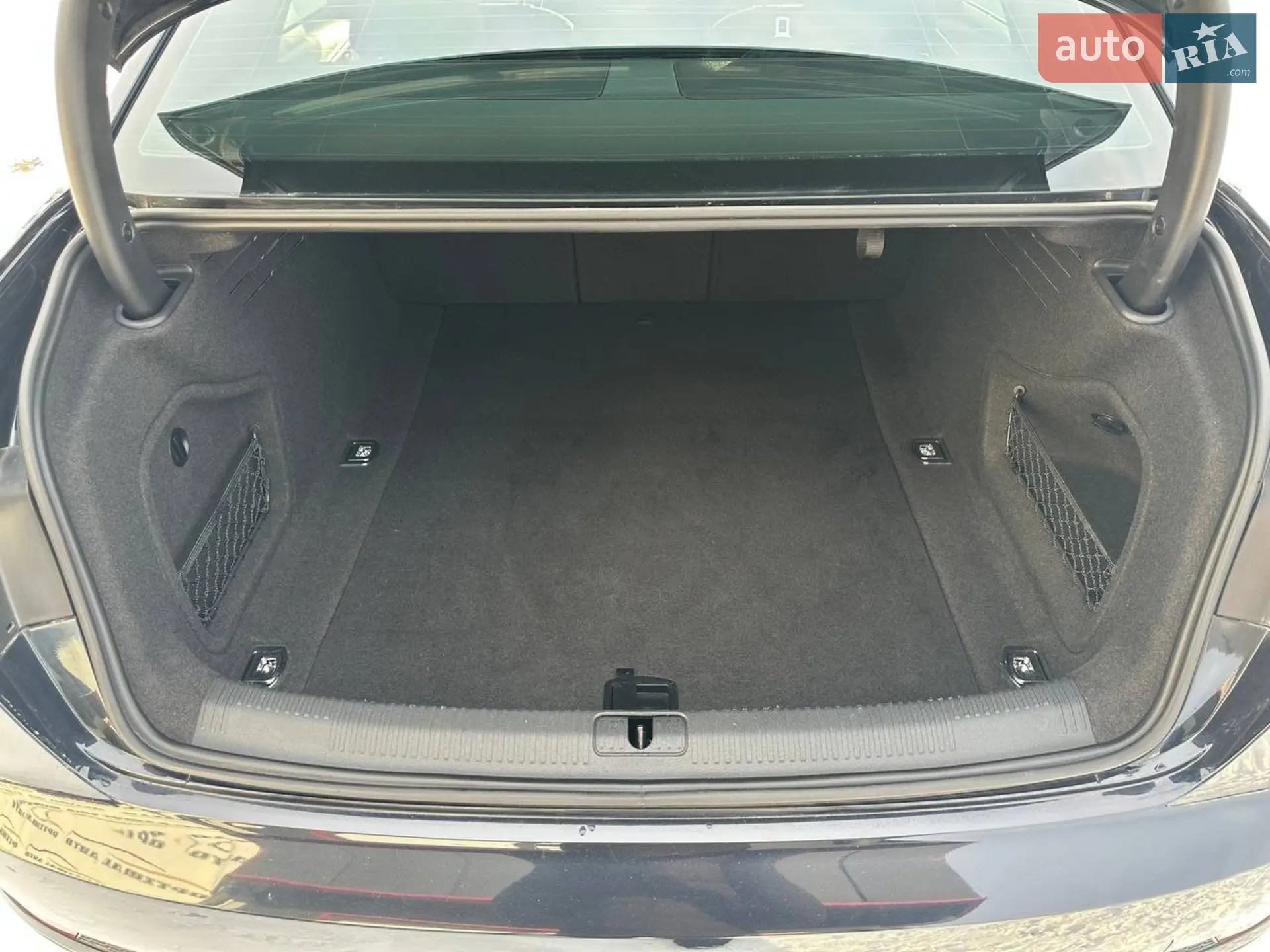2018 Audi A4 - мініатюра 20