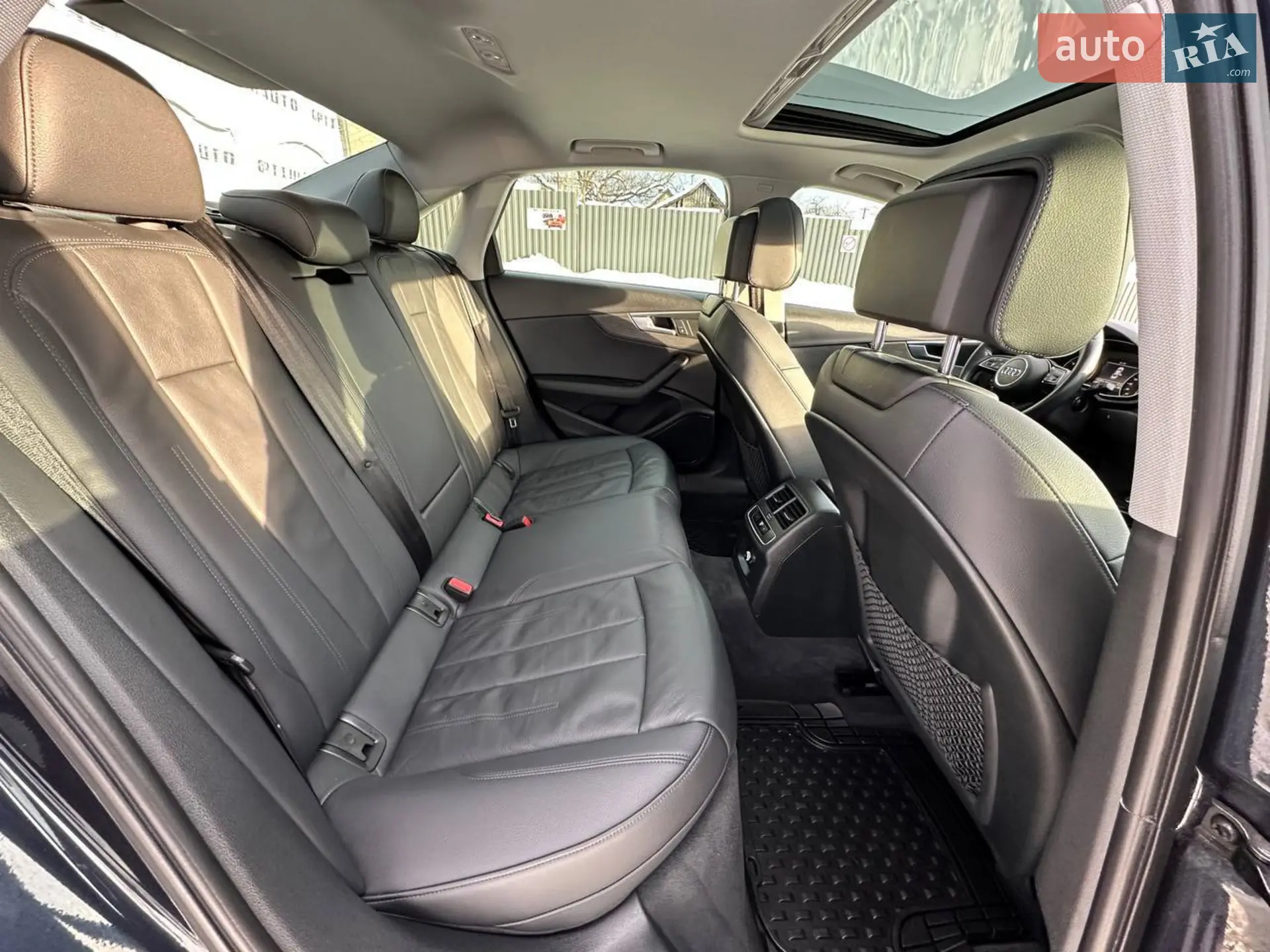 2018 Audi A4 - мініатюра 21