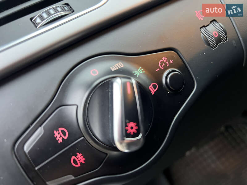 Универсал Audi A4 2013 в Днепре