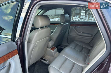 Седан Audi A4 2002 в Коломые