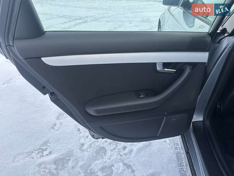 Универсал Audi A4 2002 в Прилуках фото 14 Универсал Audi A4 2002 в Прилуках