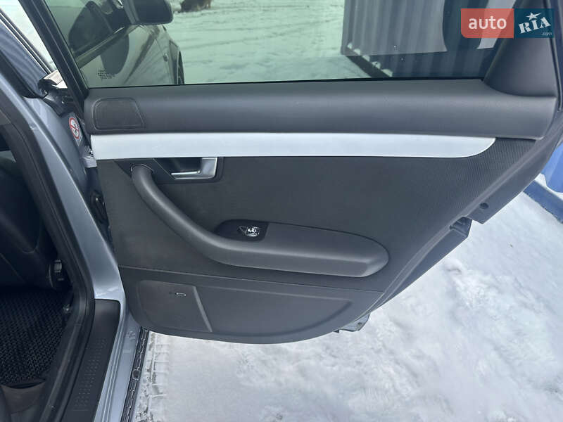 Универсал Audi A4 2002 в Прилуках фото 16 Универсал Audi A4 2002 в Прилуках