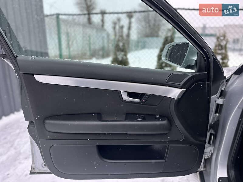 Седан Audi A4 2005 в Виннице фото 20 Седан Audi A4 2005 в Виннице