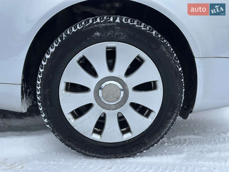 Седан Audi A4 2005 в Виннице фото 51 Седан Audi A4 2005 в Виннице