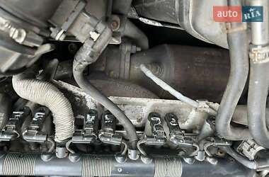 Седан Audi A4 2012 в Херсоне