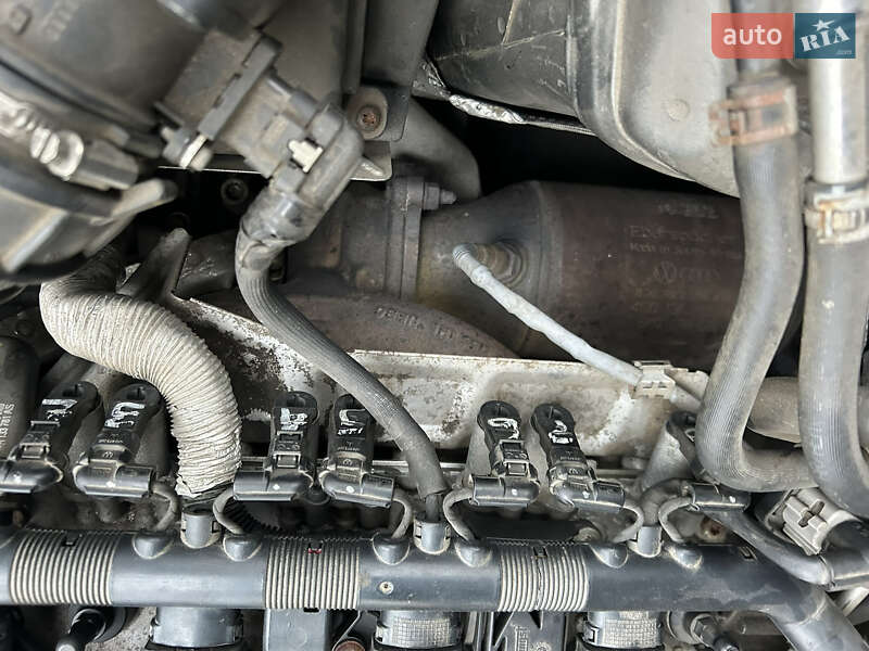 Седан Audi A4 2012 в Николаеве