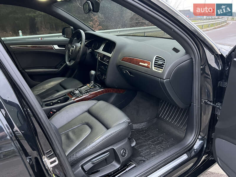 Универсал Audi A4 2011 в Владимире