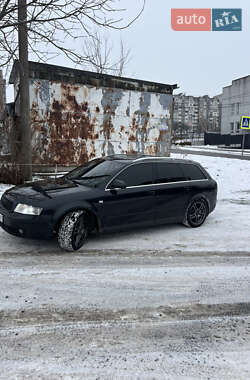 Универсал Audi A4 2002 в Хмельницком фото 2 Универсал Audi A4 2002 в Хмельницком