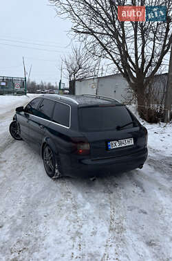 Универсал Audi A4 2002 в Хмельницком фото 5 Универсал Audi A4 2002 в Хмельницком