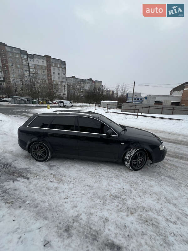 Универсал Audi A4 2002 в Хмельницком фото 6 Универсал Audi A4 2002 в Хмельницком