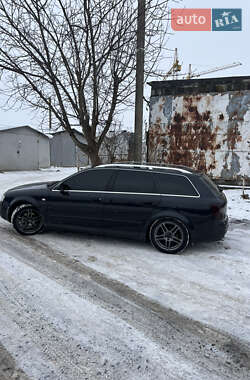 Универсал Audi A4 2002 в Хмельницком фото 4 Универсал Audi A4 2002 в Хмельницком