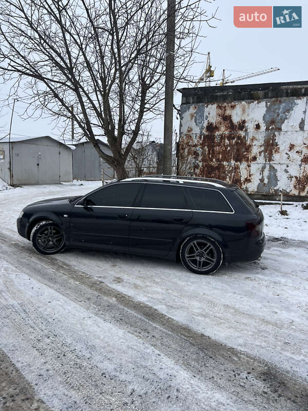 Универсал Audi A4 2002 в Хмельницком фото 4 Универсал Audi A4 2002 в Хмельницком