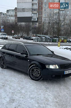 Универсал Audi A4 2002 в Хмельницком фото 7 Универсал Audi A4 2002 в Хмельницком