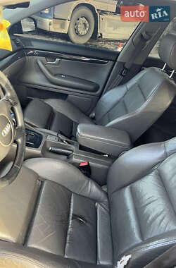 Универсал Audi A4 2002 в Хмельницком фото 9 Универсал Audi A4 2002 в Хмельницком