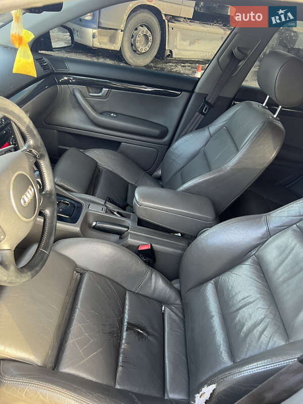 Универсал Audi A4 2002 в Хмельницком фото 9 Универсал Audi A4 2002 в Хмельницком