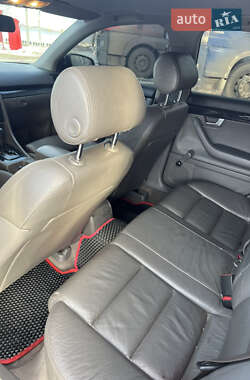 Универсал Audi A4 2002 в Хмельницком фото 11 Универсал Audi A4 2002 в Хмельницком