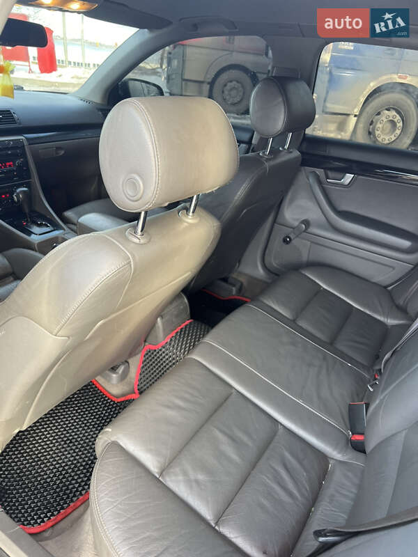 Универсал Audi A4 2002 в Хмельницком фото 11 Универсал Audi A4 2002 в Хмельницком