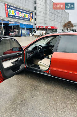 Седан Audi A4 1996 в Запорожье фото 7 Седан Audi A4 1996 в Запорожье