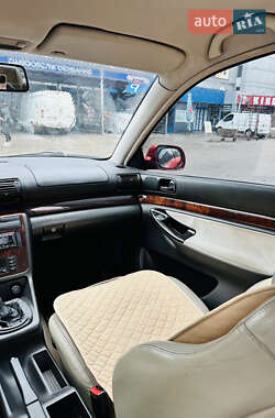Седан Audi A4 1996 в Запорожье фото 17 Седан Audi A4 1996 в Запорожье