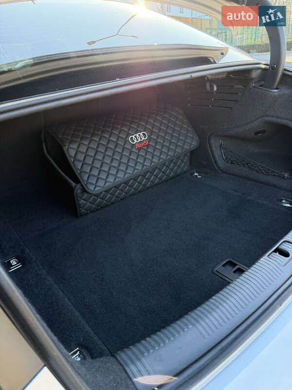 Седан Audi A4 2018 в Харькове фото 14 Седан Audi A4 2018 в Харькове