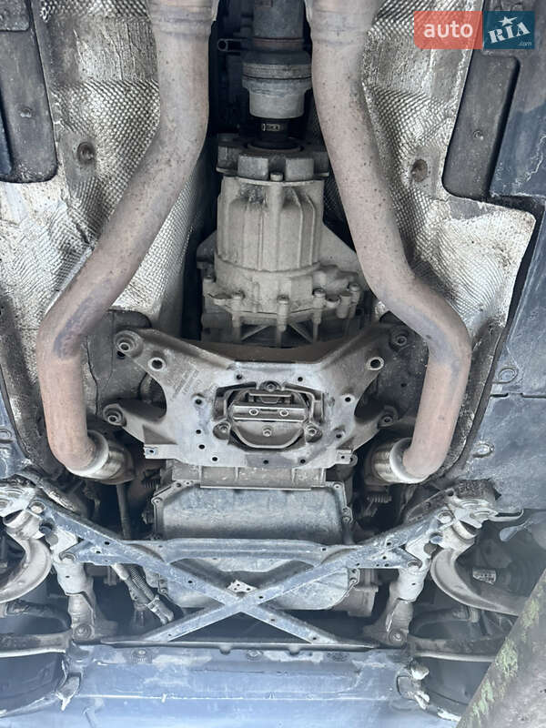 Седан Audi A4 2012 в Киеве