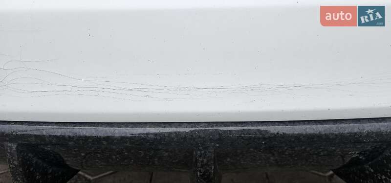 Седан Audi A4 2015 в Львове