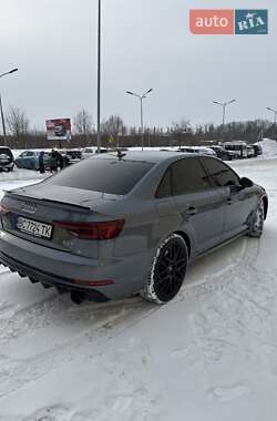 Седан Audi A4 2016 в Львове фото 16 Седан Audi A4 2016 в Львове