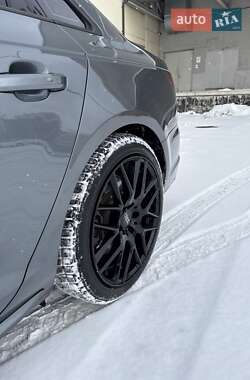 Седан Audi A4 2016 в Львове фото 18 Седан Audi A4 2016 в Львове