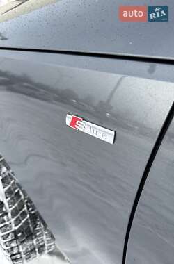 Седан Audi A4 2016 в Львові