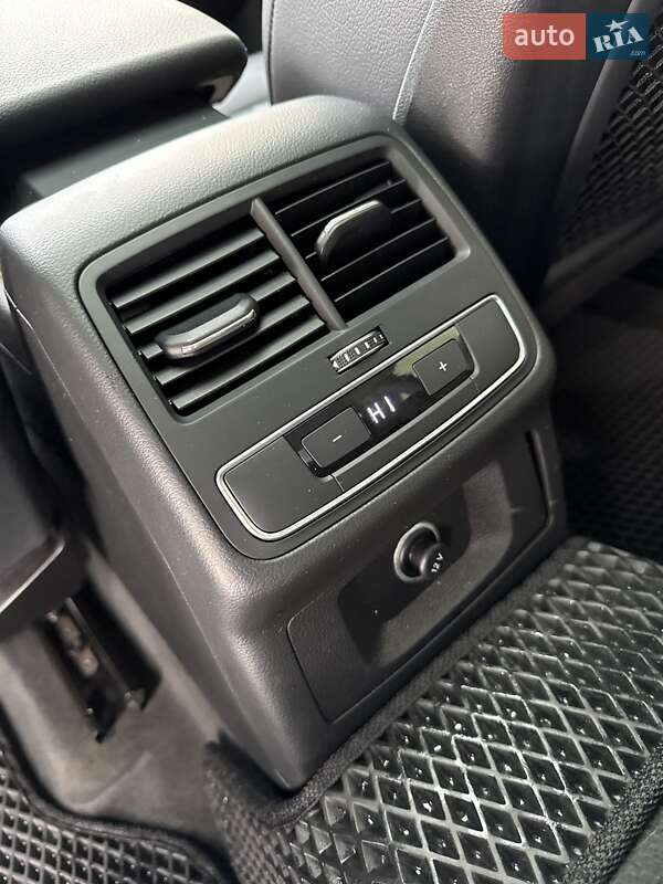 Седан Audi A4 2016 в Львове фото 57 Седан Audi A4 2016 в Львове