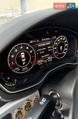 Седан Audi A4 2016 в Львове фото 39 Седан Audi A4 2016 в Львове