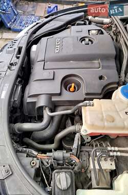 Универсал Audi A4 2005 в Житомире