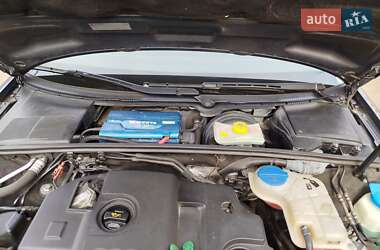 Универсал Audi A4 2005 в Житомире